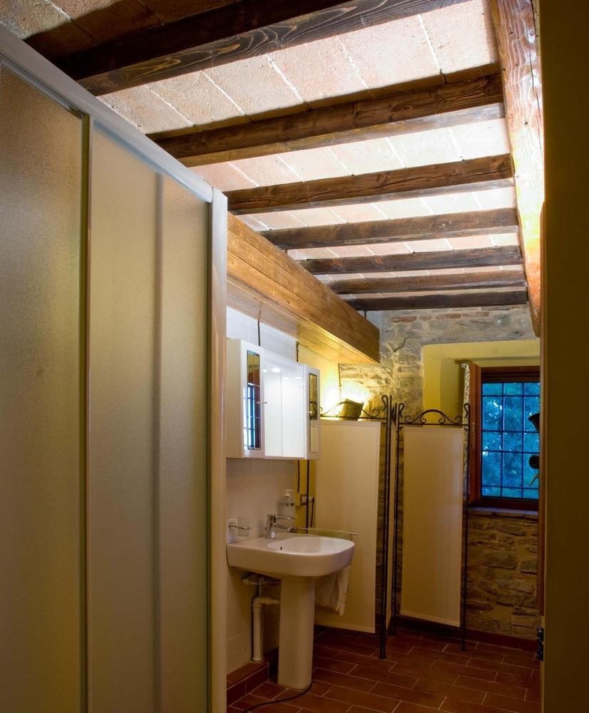 Penzion Pra De Mande Viano Exteriér fotografie